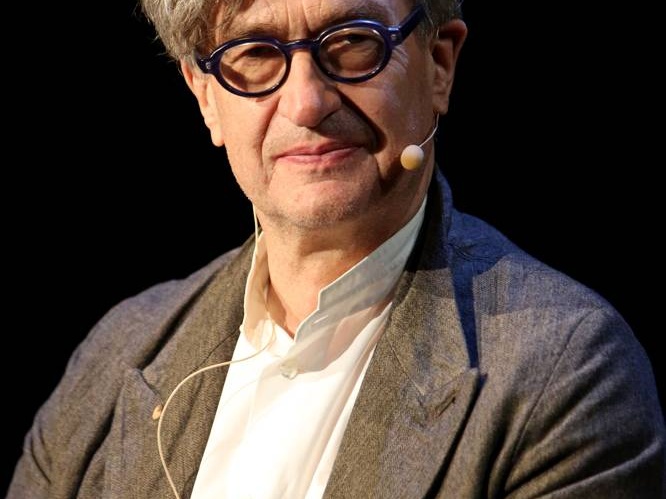 Wim Wenders