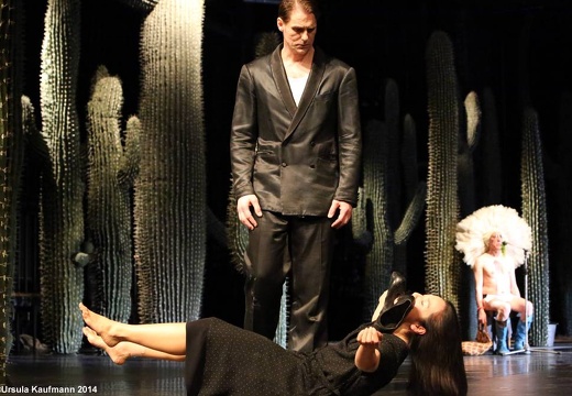 Ahnen (2014)