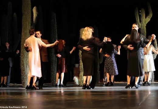 Ahnen (2014)
