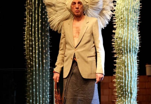 Ahnen (2014)