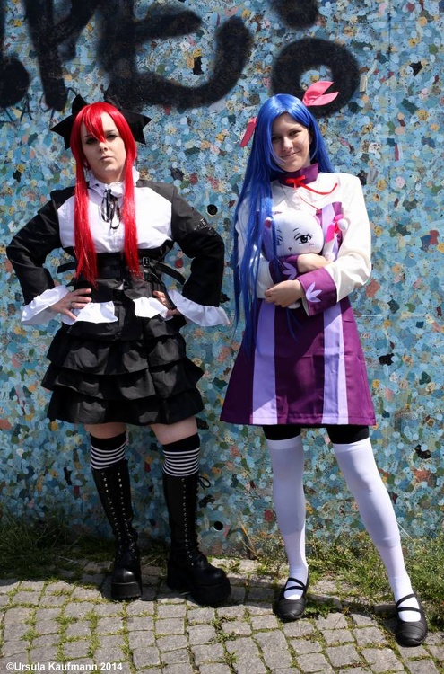 Japantag,Cosplayer-Manga, 17.05.2013, Foto Ursula Kaufmann IMG_9668.JPG