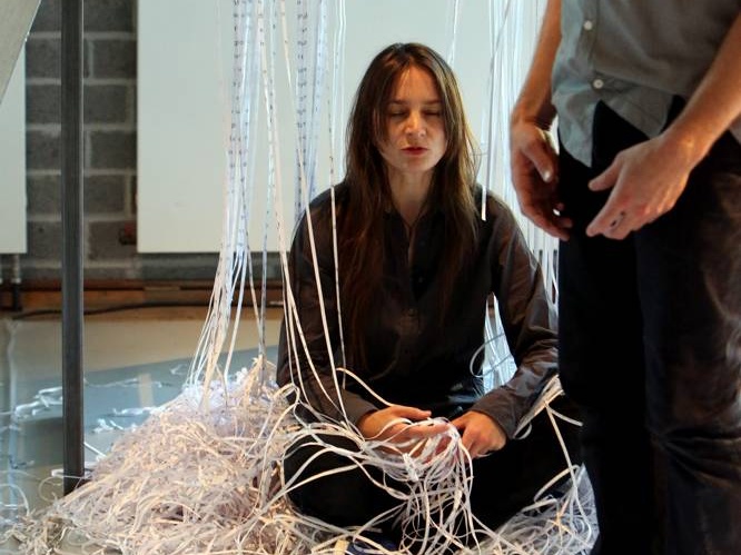 The Memory Machine