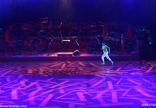 Zeitsprung Bi-Motion
