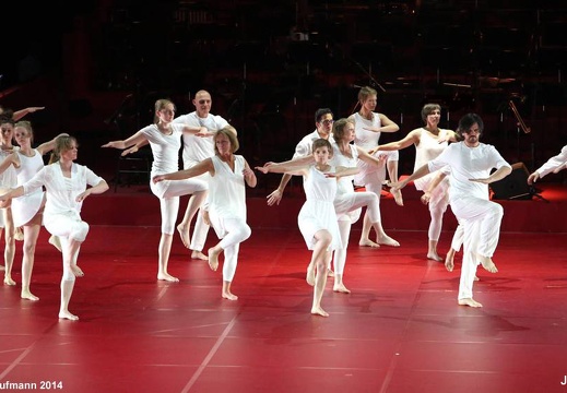 Zeitsprung Bi-Motion