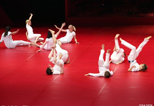 Zeitsprung Bi-Motion