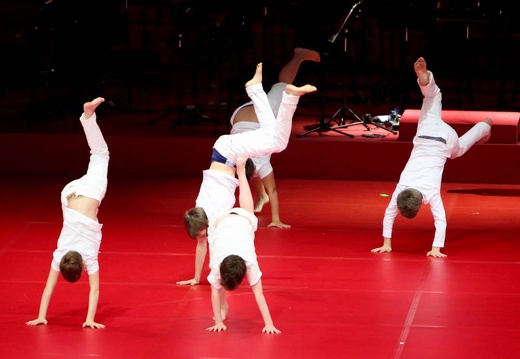 Zeitsprung Bi-Motion