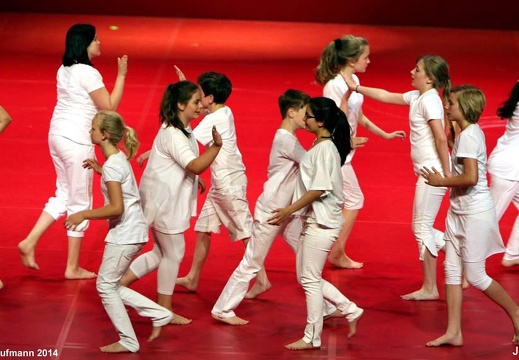 Zeitsprung Bi-Motion
