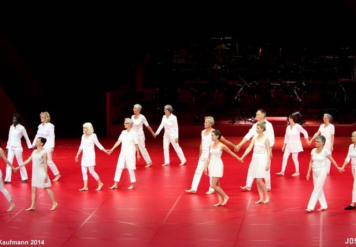 Zeitsprung Bi-Motion