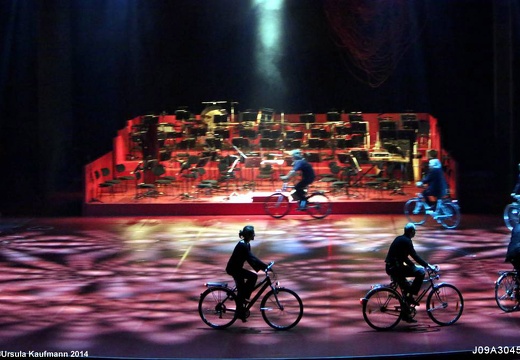 Zeitsprung Bi-Motion
