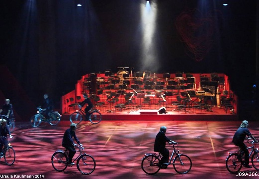 Zeitsprung Bi-Motion