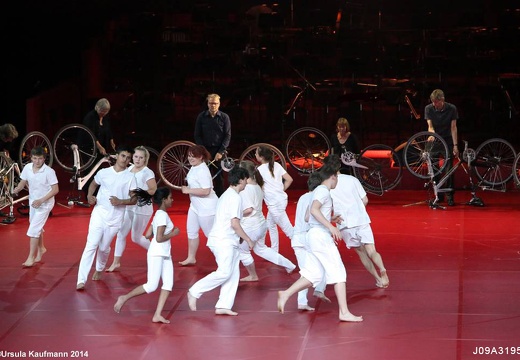Zeitsprung Bi-Motion