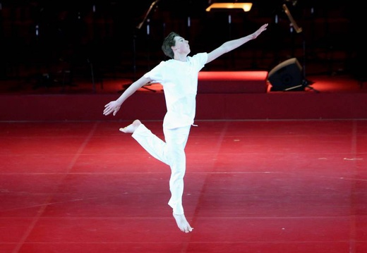 Zeitsprung Bi-Motion