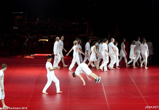 Zeitsprung Bi-Motion