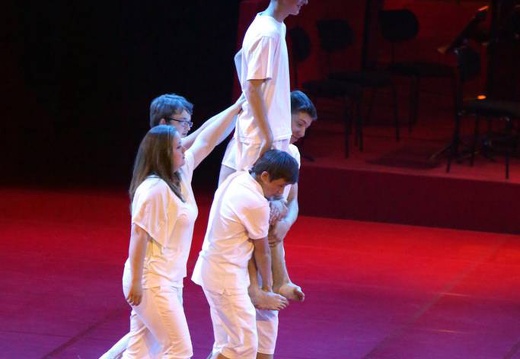 Zeitsprung Bi-Motion