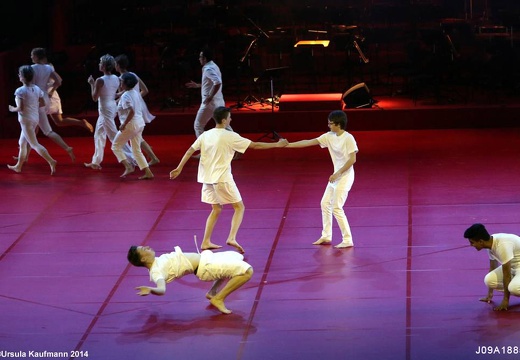 Zeitsprung Bi-Motion