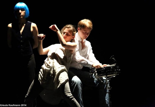 Klavier-Festival Ruhr 2014