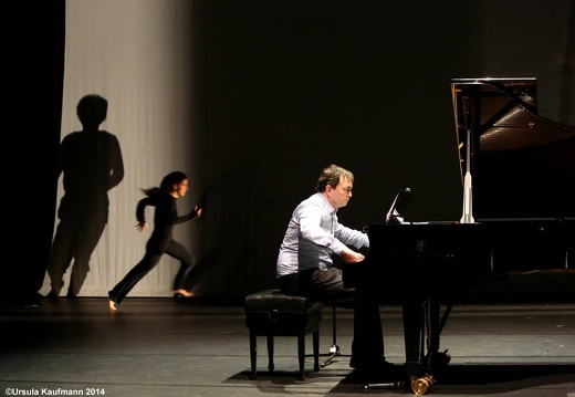 Klavier-Festival Ruhr 2014