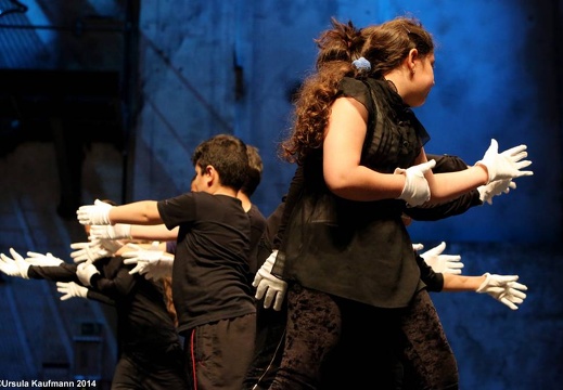 Klavier-Festival Ruhr 2014