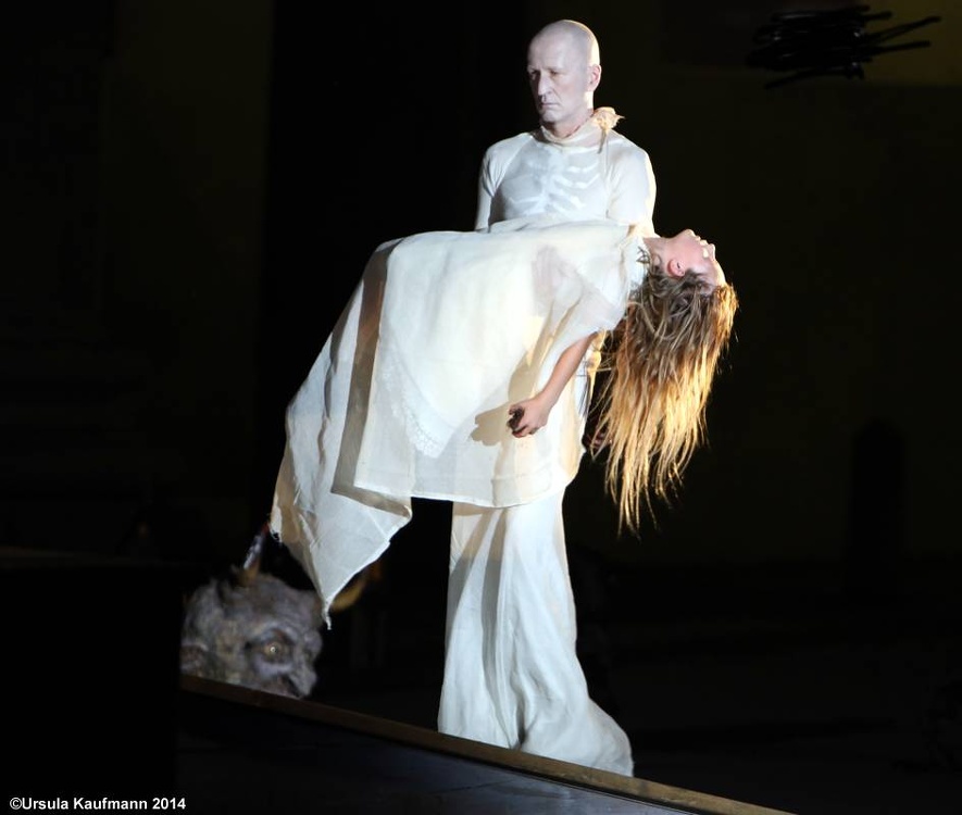 Jedermann, Salzburger Festspiele, 18.07.2014, Foto Ursula Kaufmann J09A4680.JPG