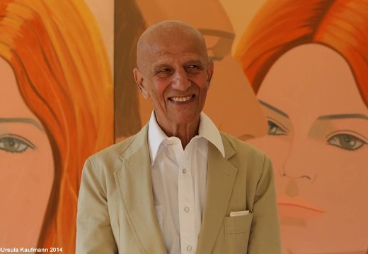 Alex Katz