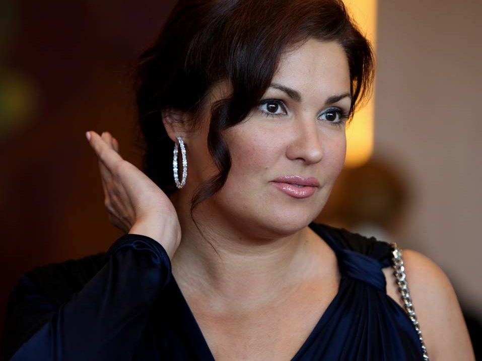 Anna Netrebko