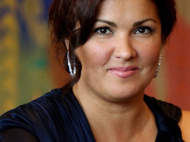 Anna Netrebko