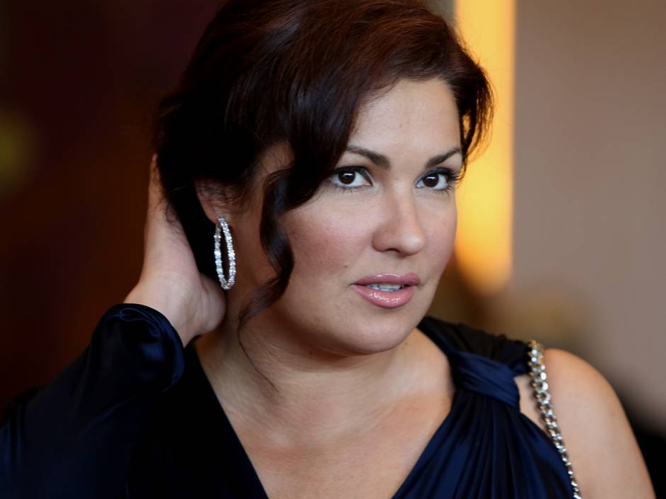 Anna Netrebko