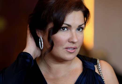 Anna Netrebko