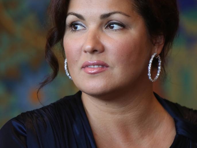 Anna Netrebko