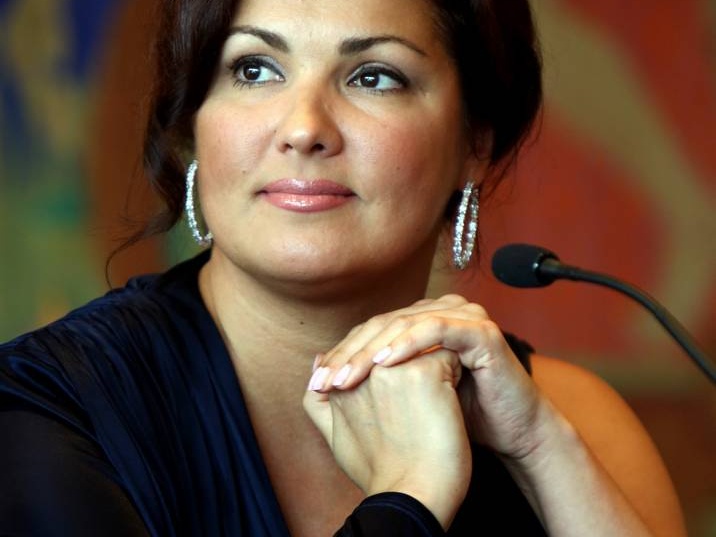Anna Netrebko