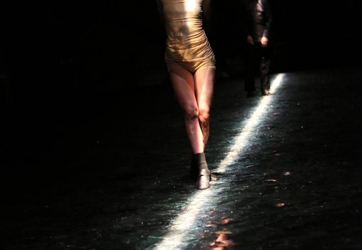 Broken Lights