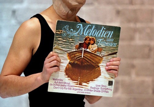 Melodien zum Träumen