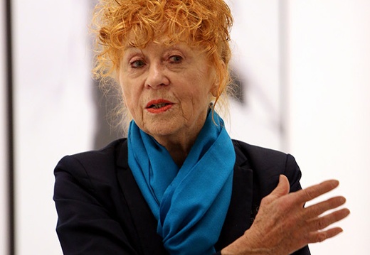 Herlinde Koelbl