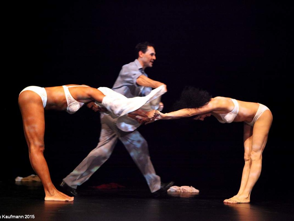 Danzon (2015)