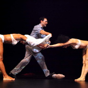 Danzon (2015)
