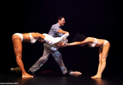 Danzon (2015)