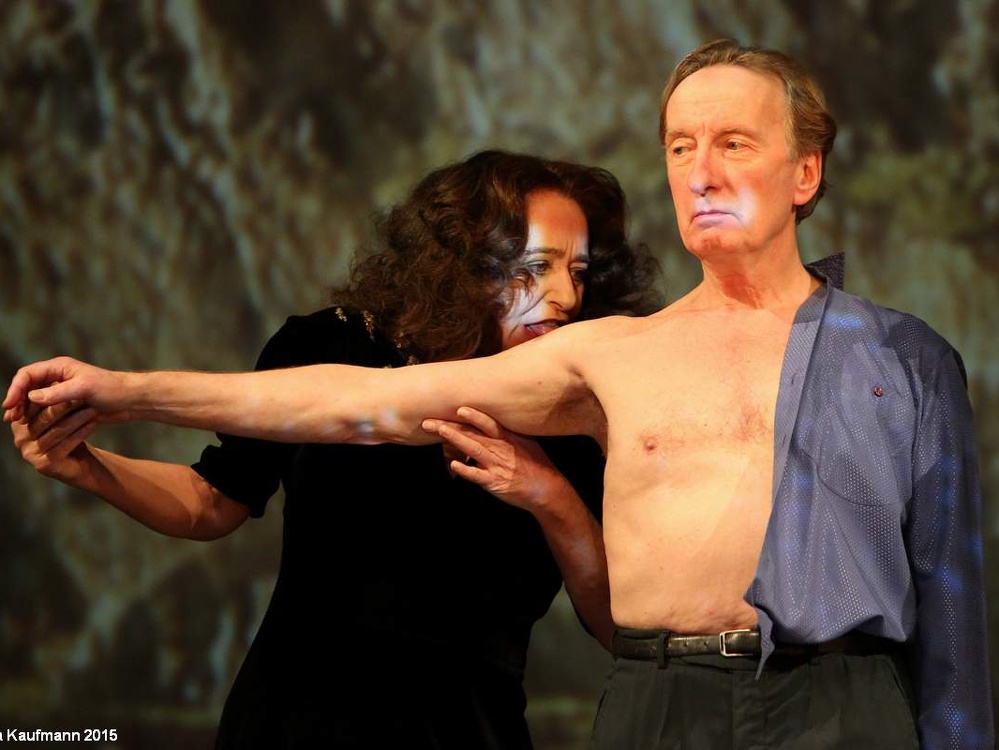 Danzon (2015)