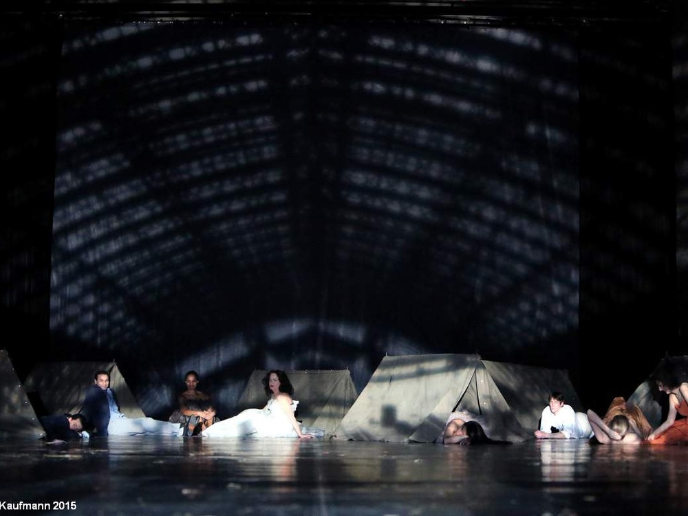Danzon (2015)
