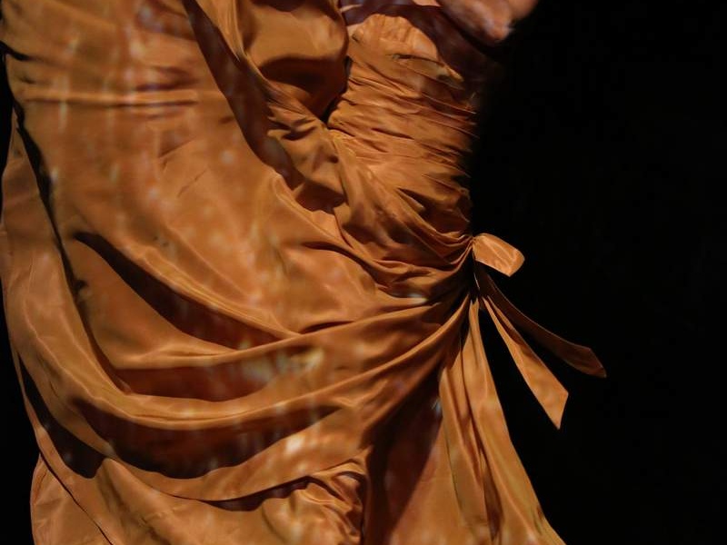 Danzon (2015)