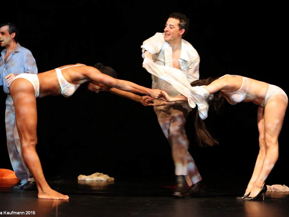 Danzon (2015)