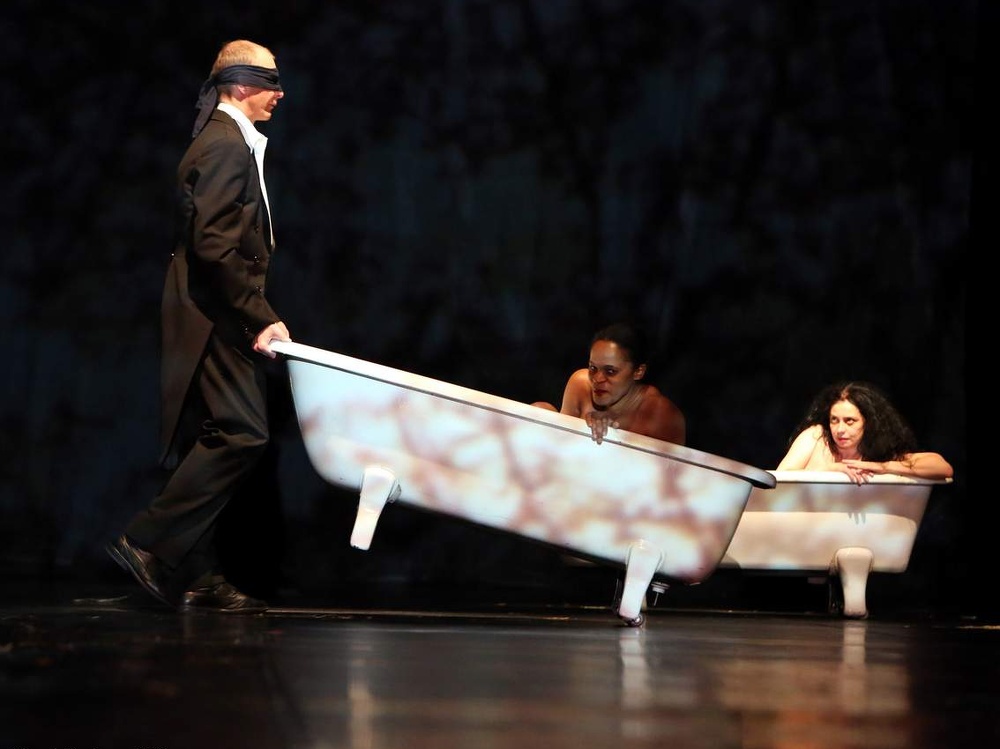Danzon (2015)