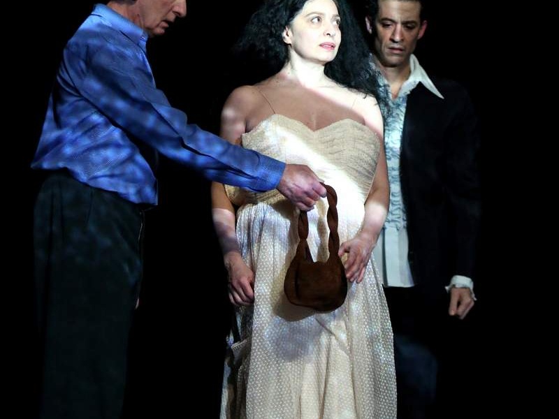 Danzon (2015)