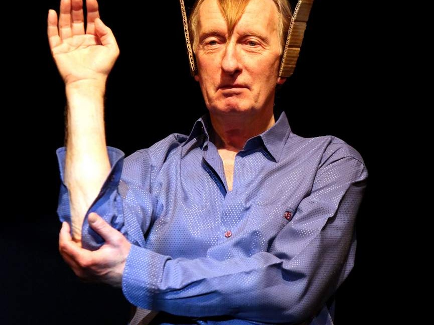 Danzon (2015)