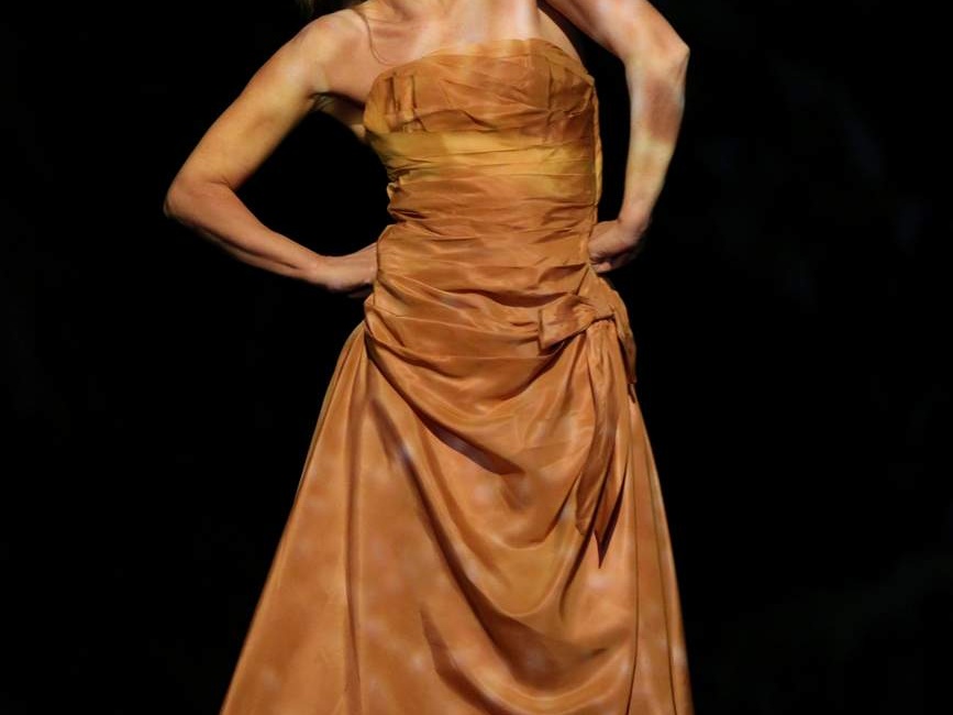 Danzon (2015)