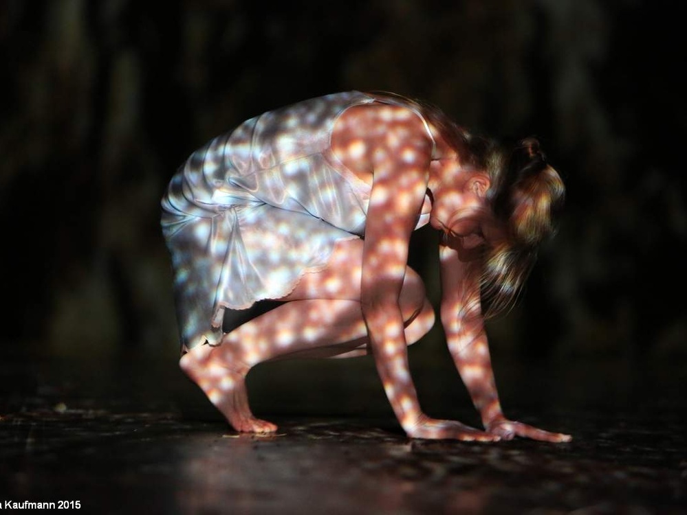 Danzon (2015)