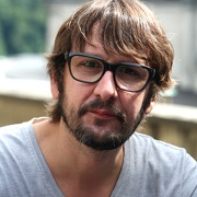 Daniel Richter (2008)