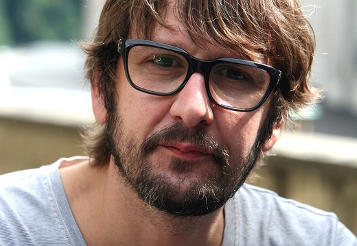 Daniel Richter (2008)