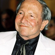 Robert Rauschenberg (1998)