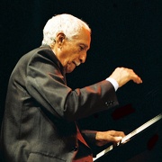 Ruben Gonzalez (1999)