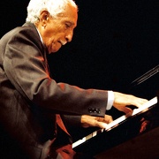 Ruben Gonzalez (1999)